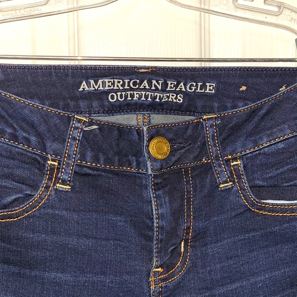 American Eagle Outfitters Skinny Jean - Picture 2 of 4